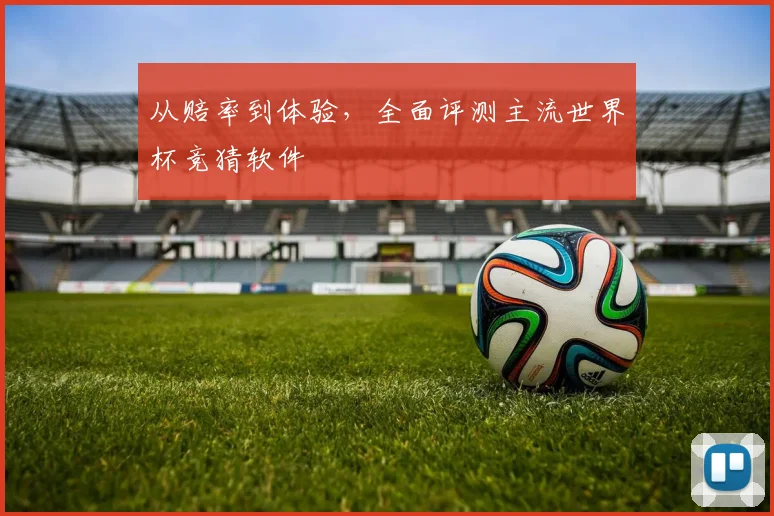 从赔率到体验,全面评测主流世界杯竞猜软件